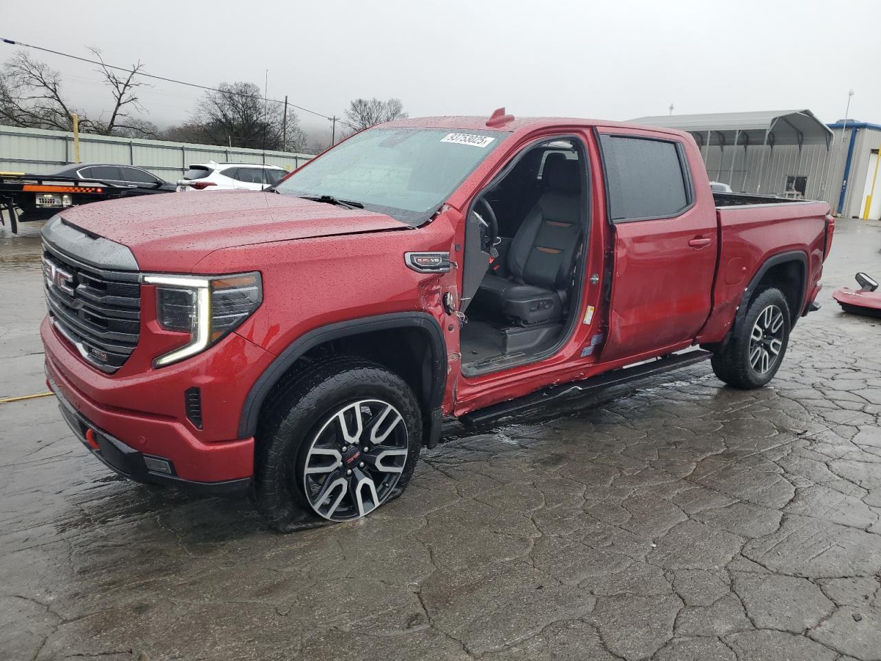 GMC SIERRA K15 2024