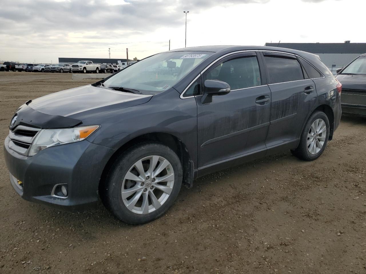 TOYOTA VENZA 2013