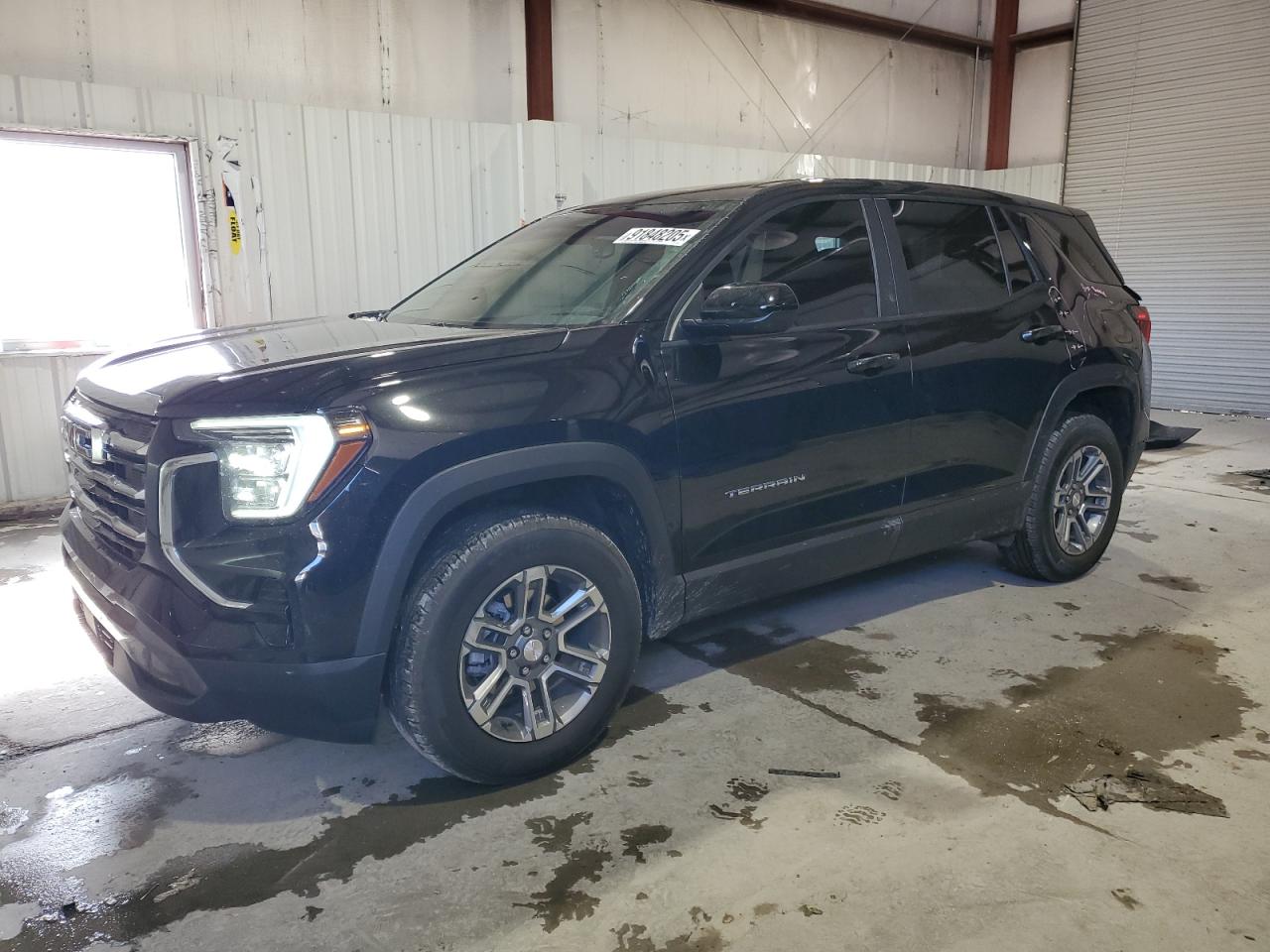 GMC TERRAIN EL 2026
