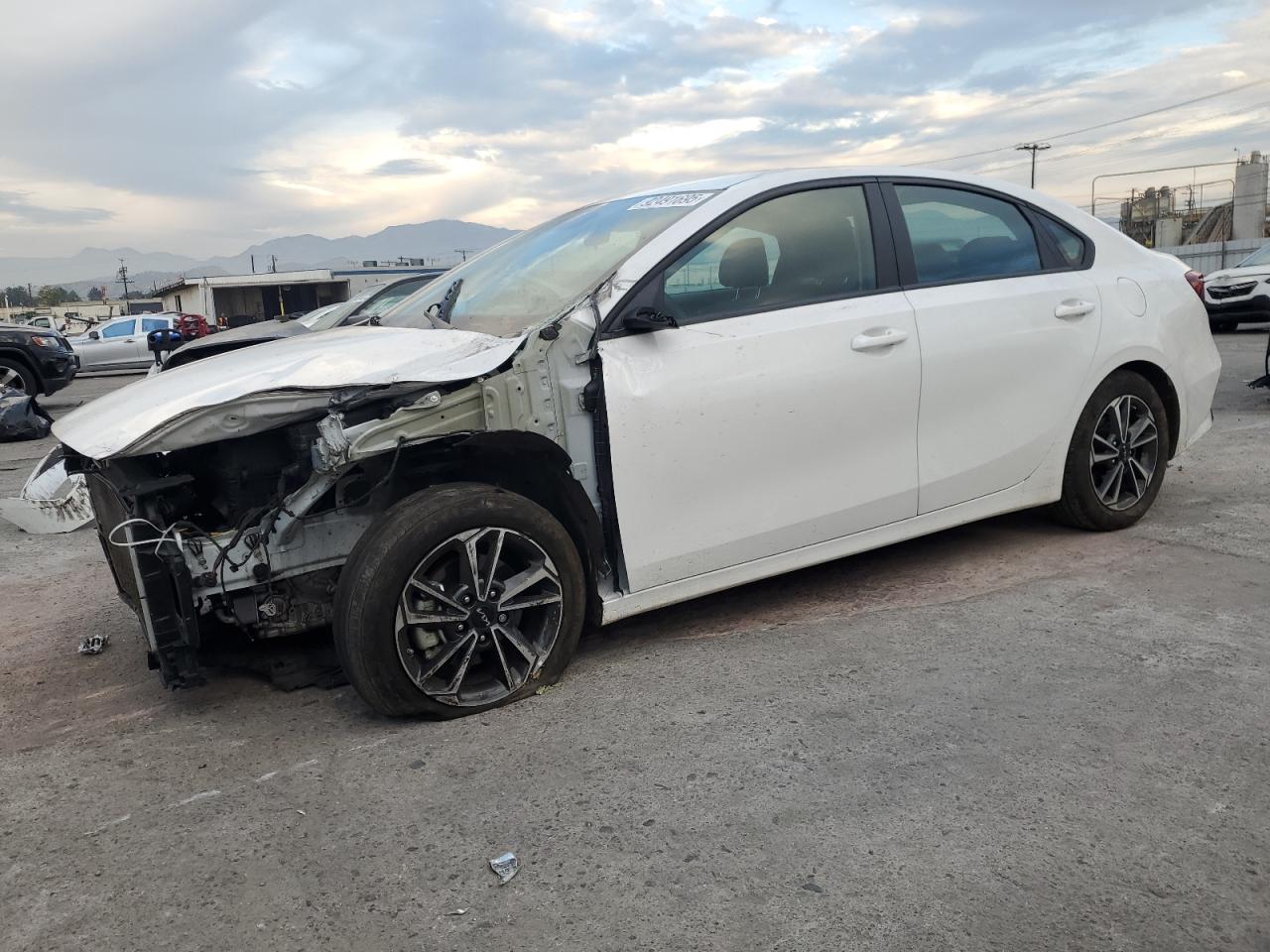 KIA FORTE 2023