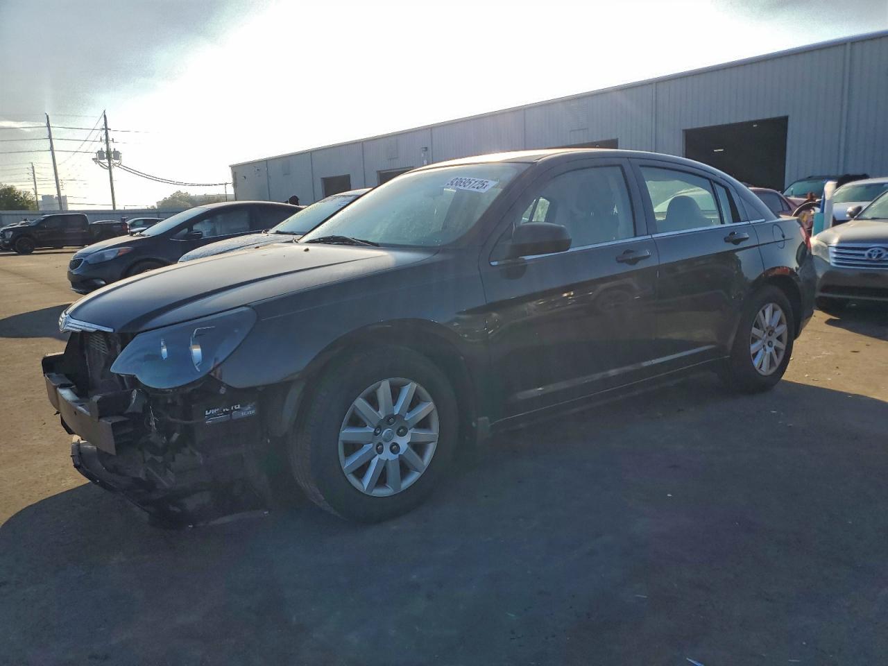 CHRYSLER SEBRING TO 2010