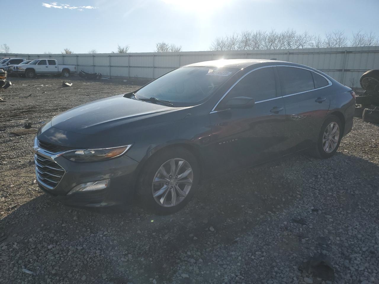 CHEVROLET MALIBU LT 2020