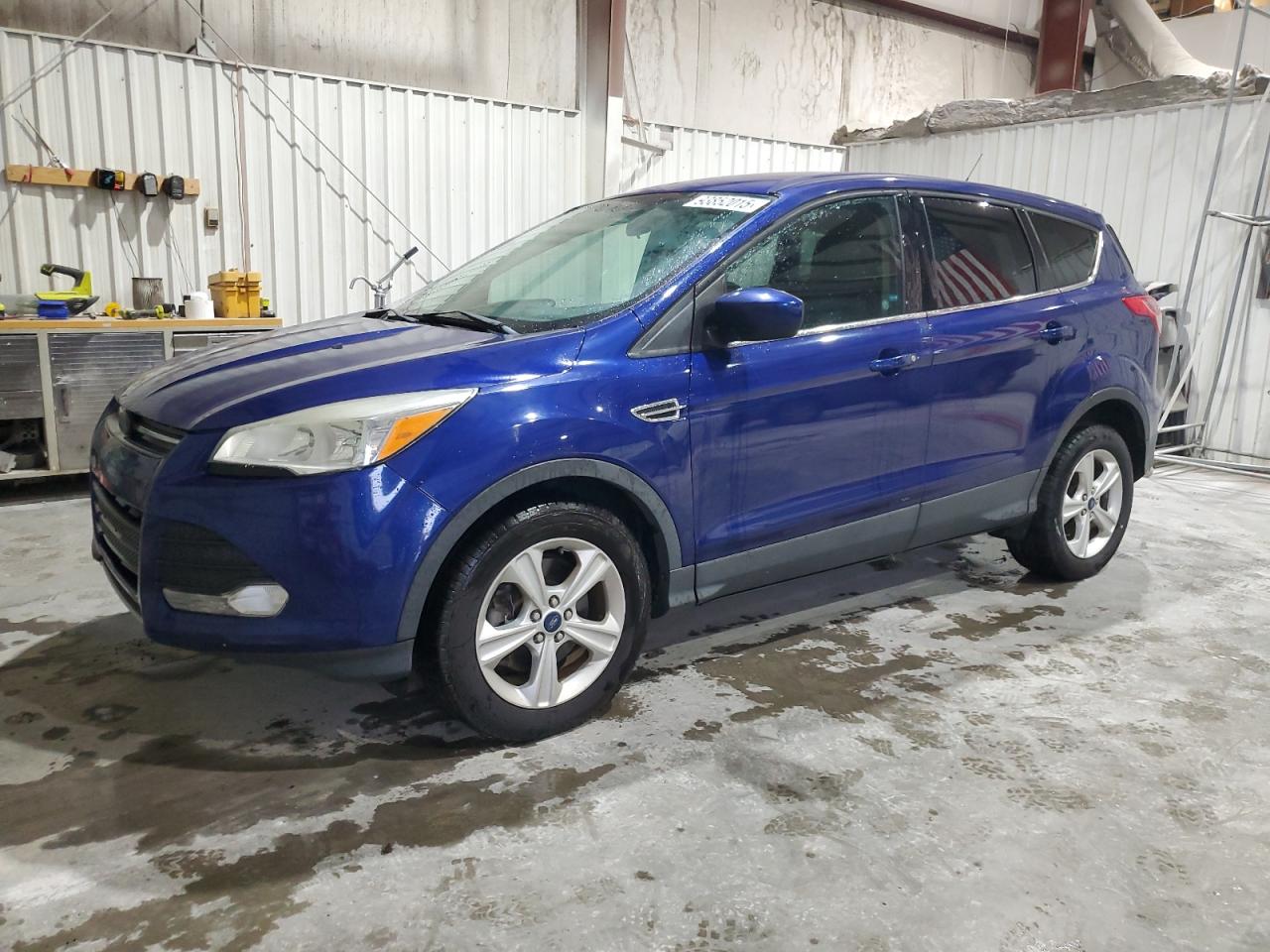 FORD ESCAPE SE 2014