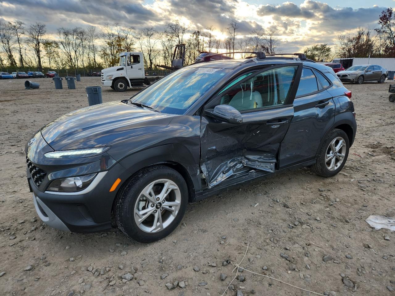 HYUNDAI KONA SEL 2023