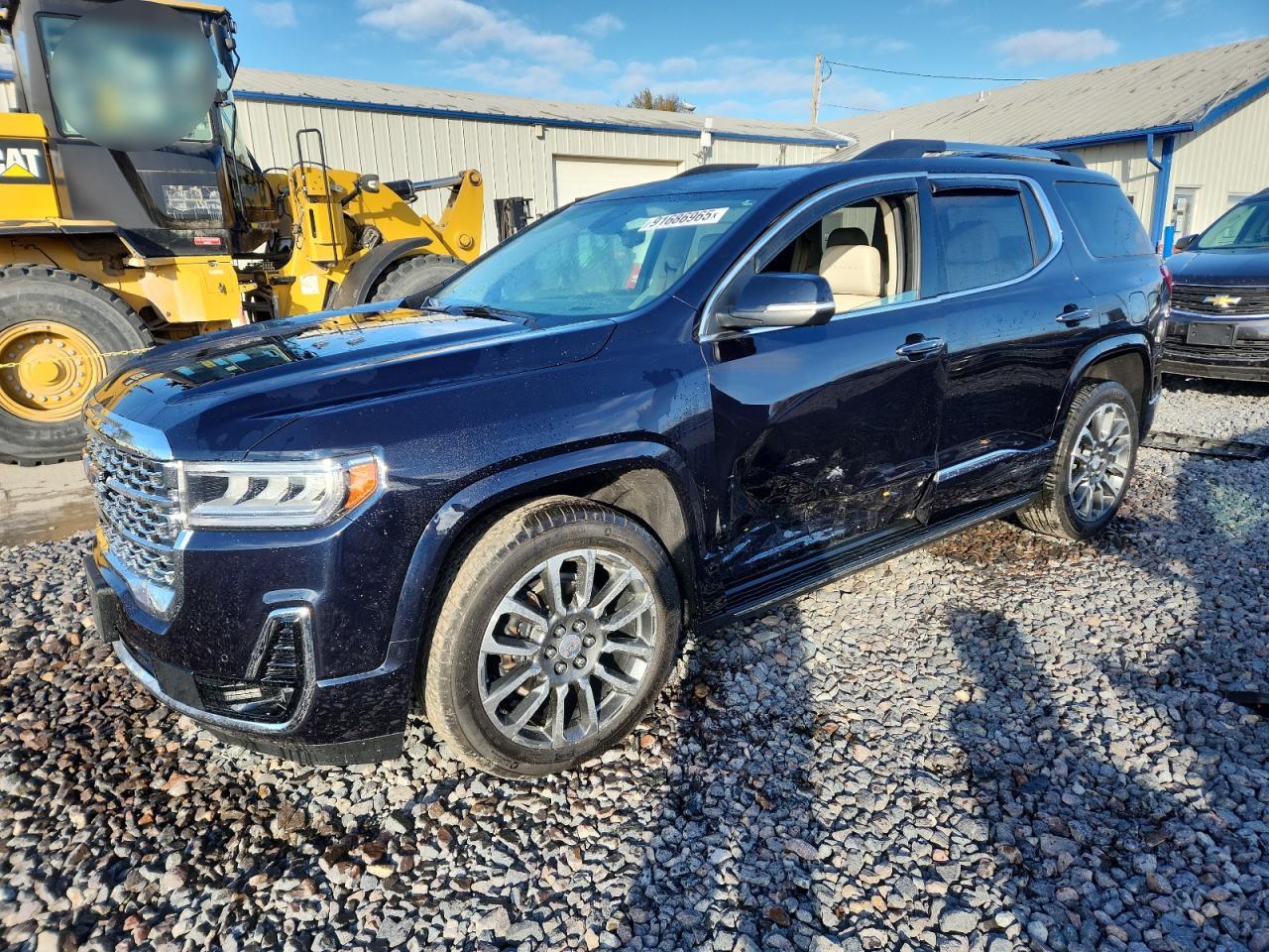 GMC ACADIA DEN 2021