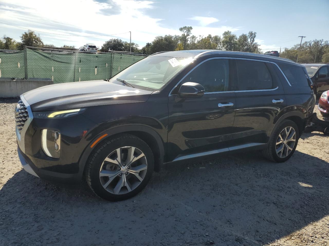HYUNDAI PALISADE S 2020