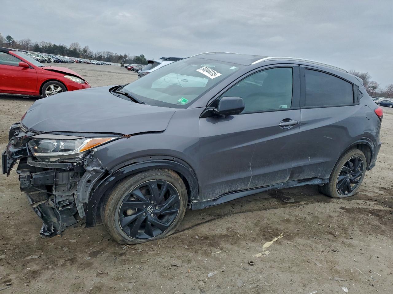HONDA HR-V SPORT 2022