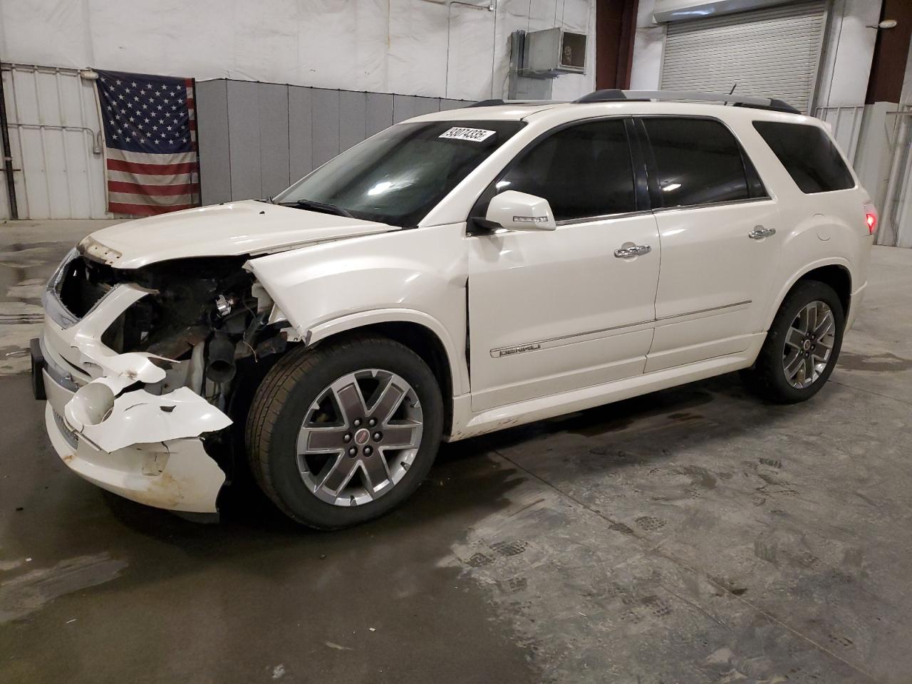 GMC ACADIA DEN 2011