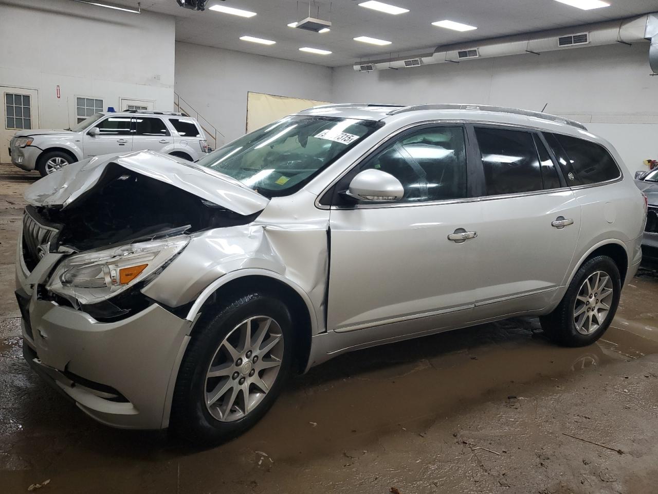 BUICK ENCLAVE 2014
