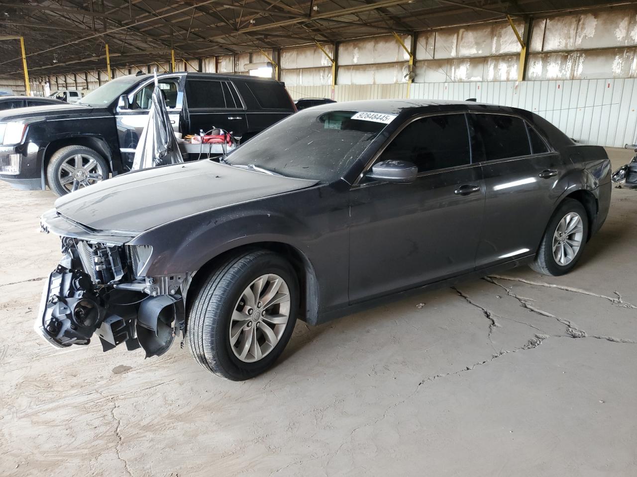 CHRYSLER 300 2016