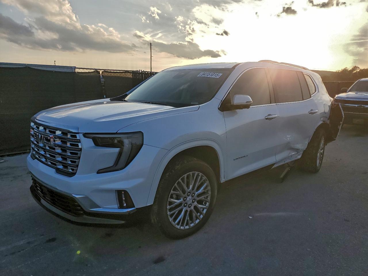 GMC ACADIA DEN 2024