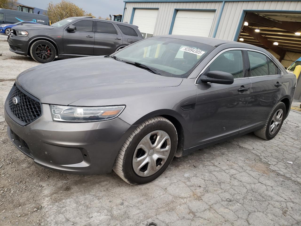 FORD TAURUS 2015
