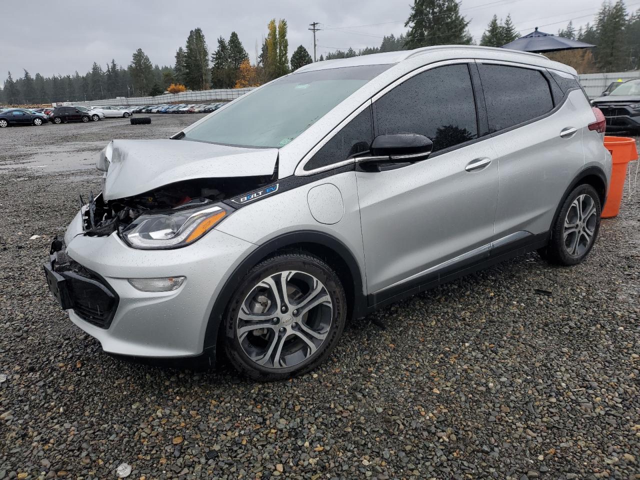 CHEVROLET BOLT EV PR 2021