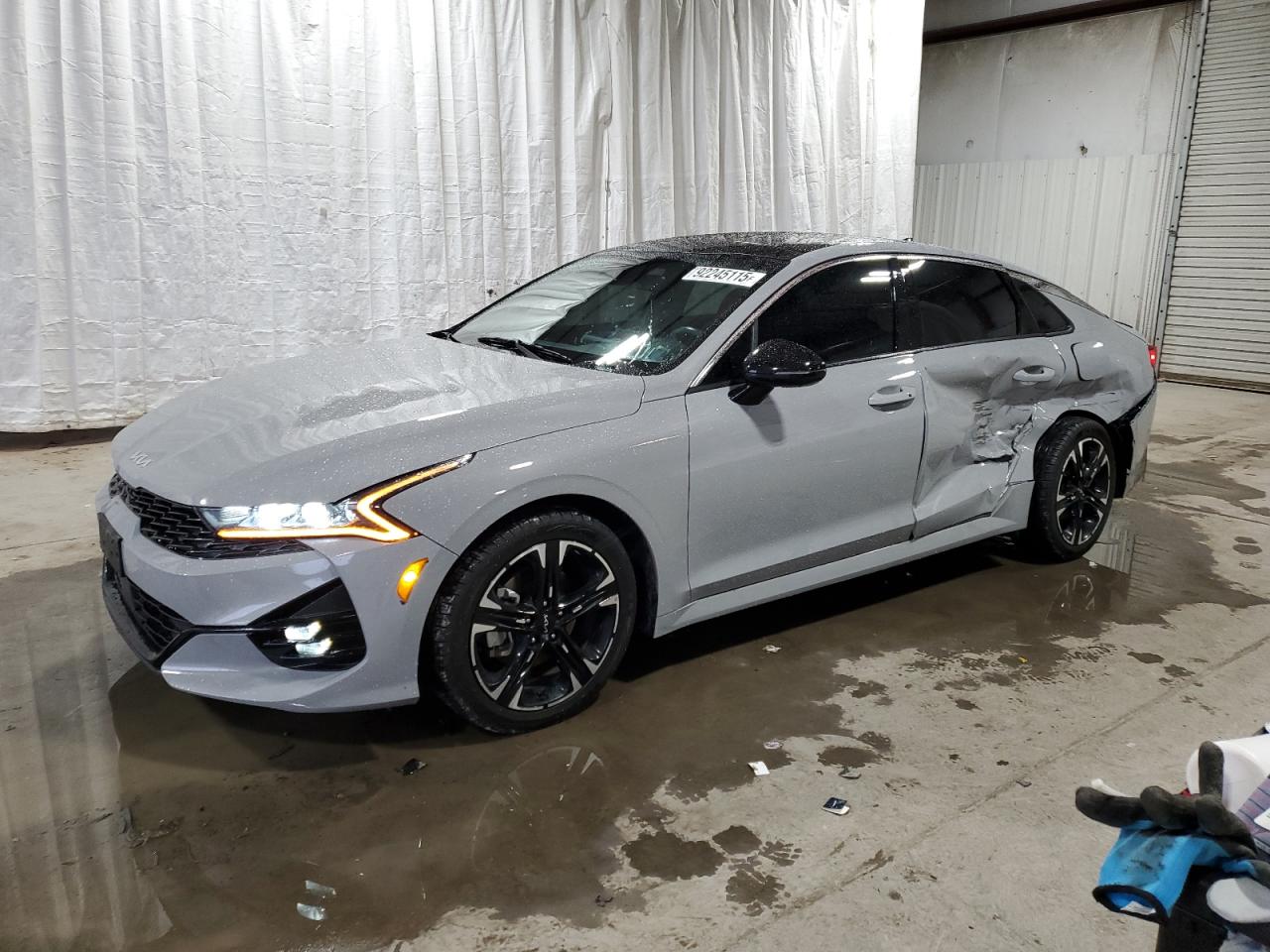 KIA K5 GT LINE 2023