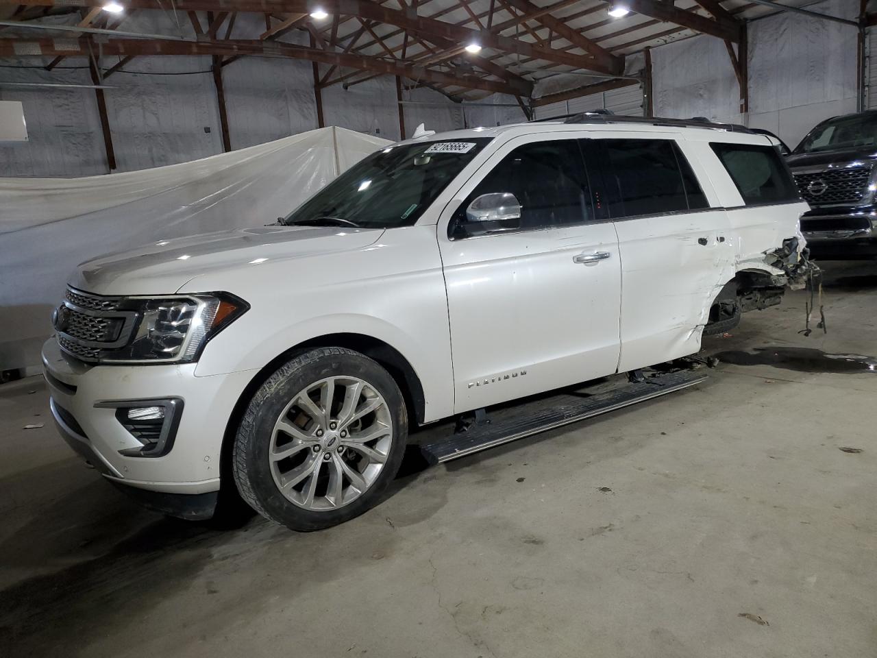 FORD EXPEDITION 2019