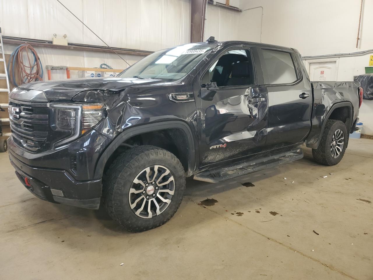 GMC SIERRA K15 2022