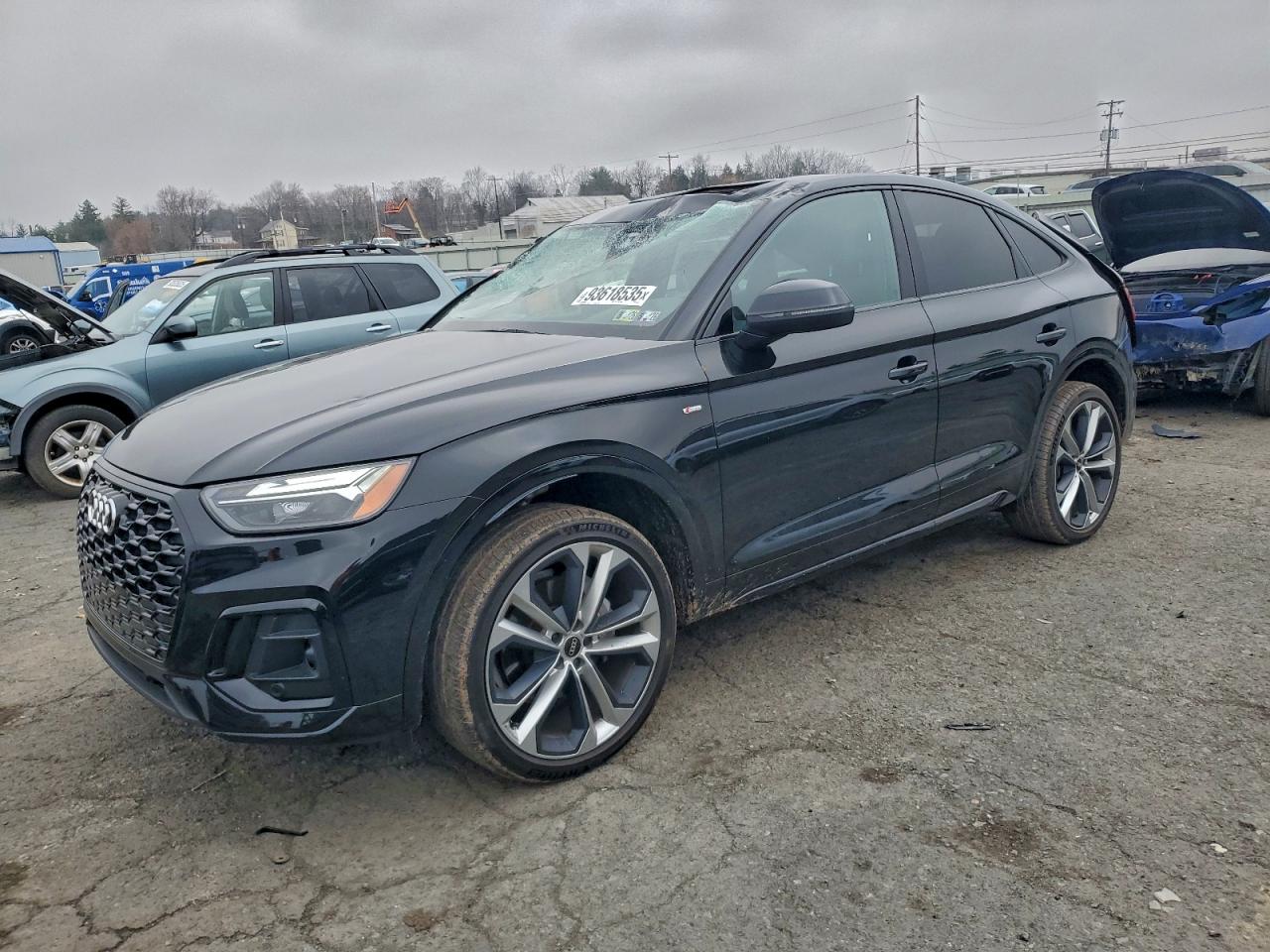 AUDI Q5 SPORTBA 2023