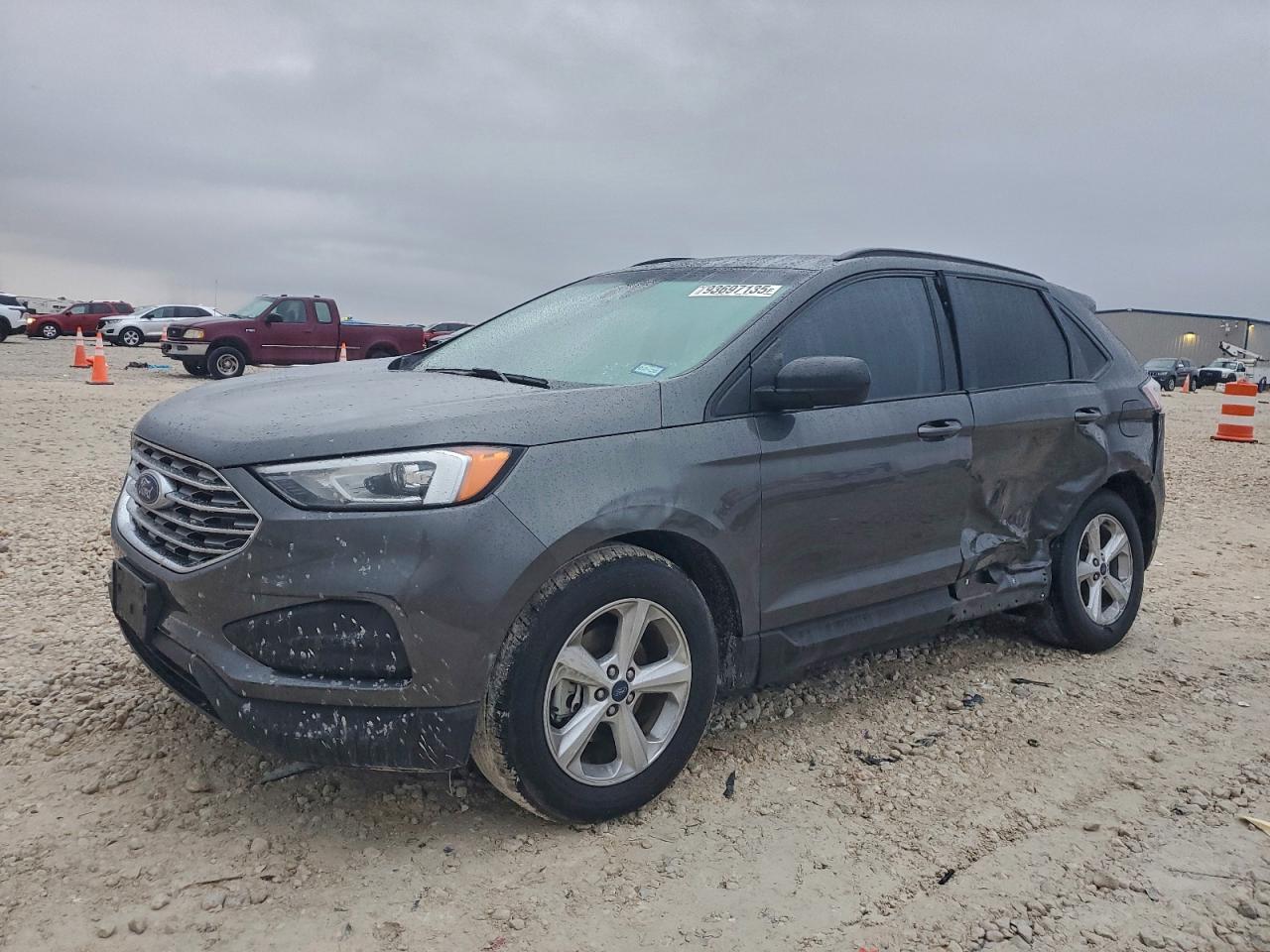 FORD EDGE SE 2020