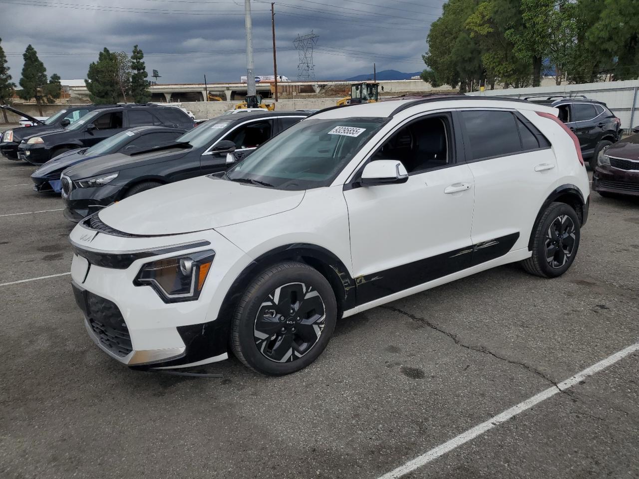 KIA NIRO 2025