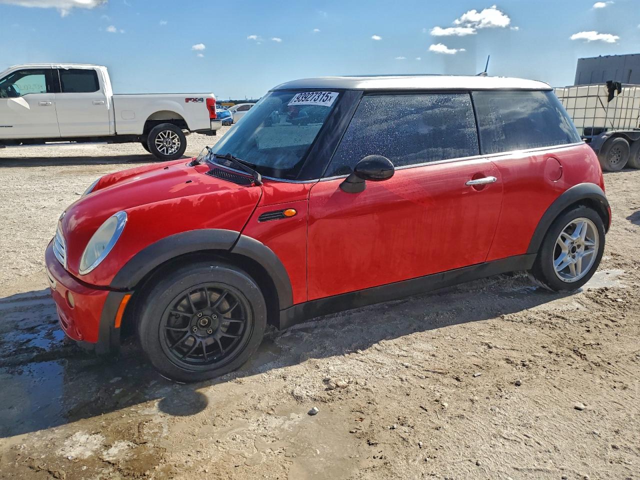 MINI COOPER 2006