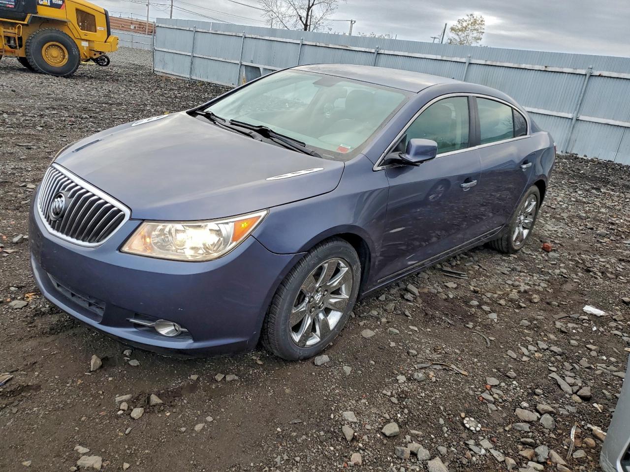 BUICK LACROSSE 2013