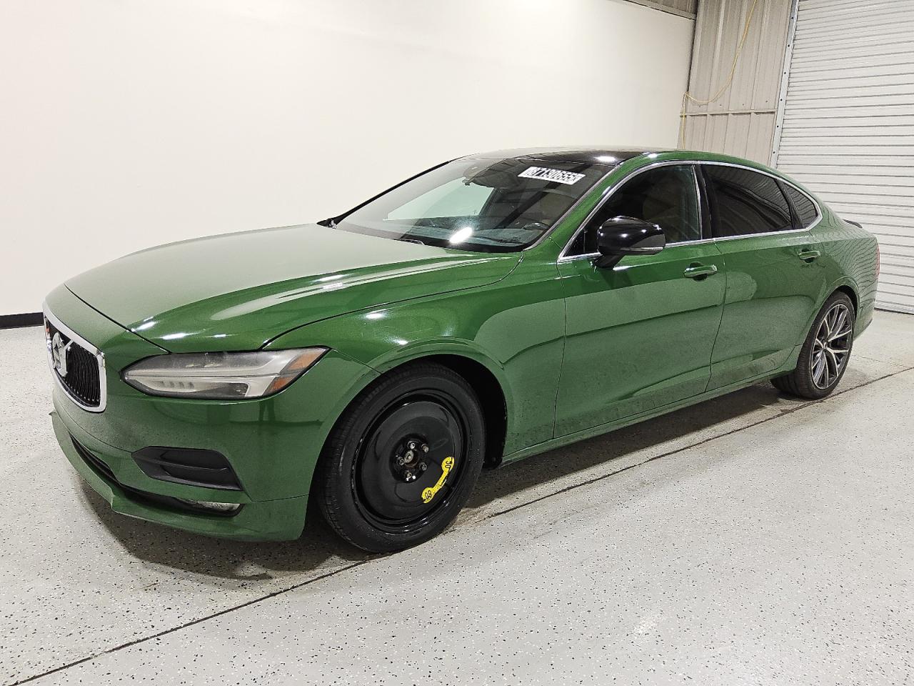VOLVO S90 T5 MOM 2018