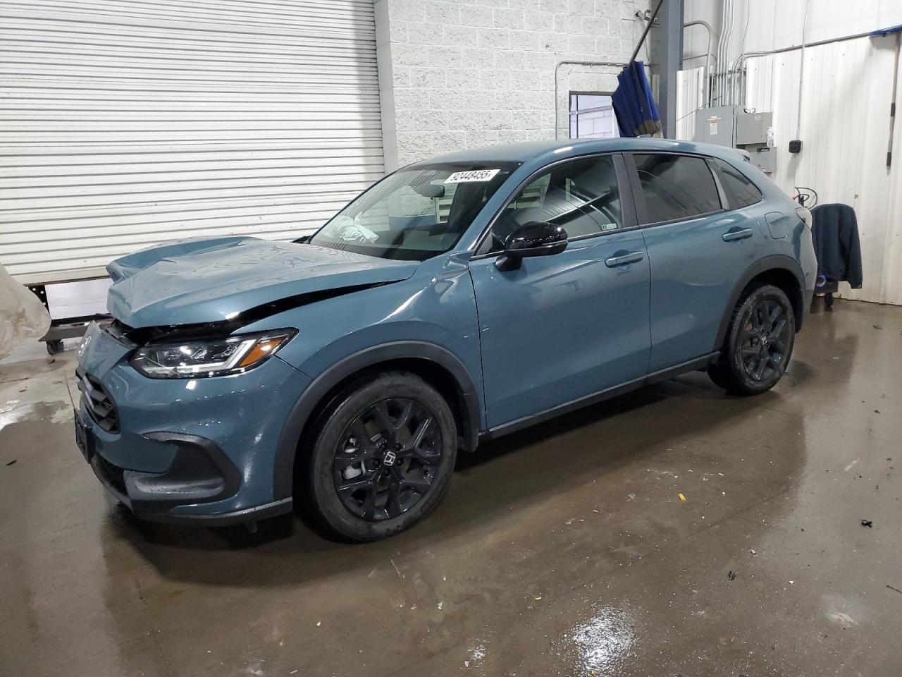 HONDA HR-V SPORT 2023
