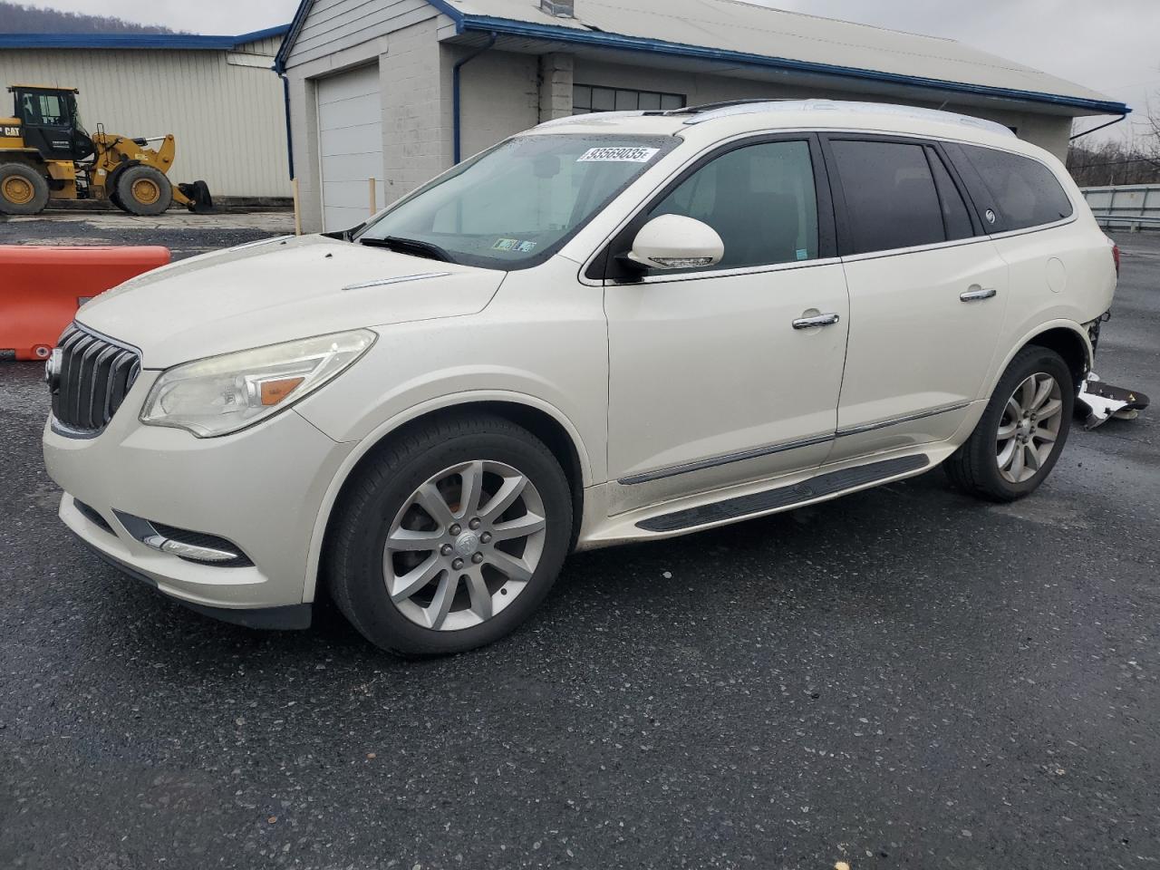 BUICK ENCLAVE 2013