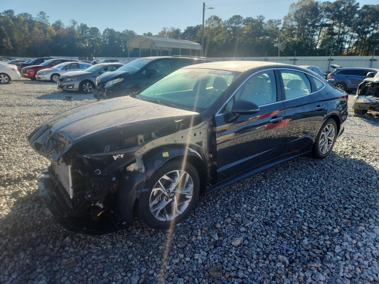 HYUNDAI SONATA 2023