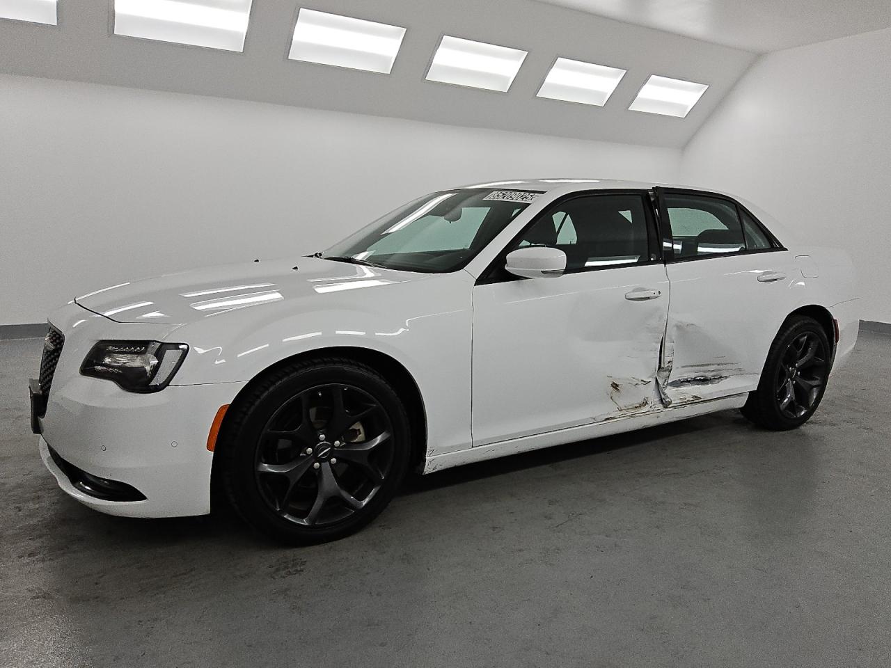 CHRYSLER 300 S 2023