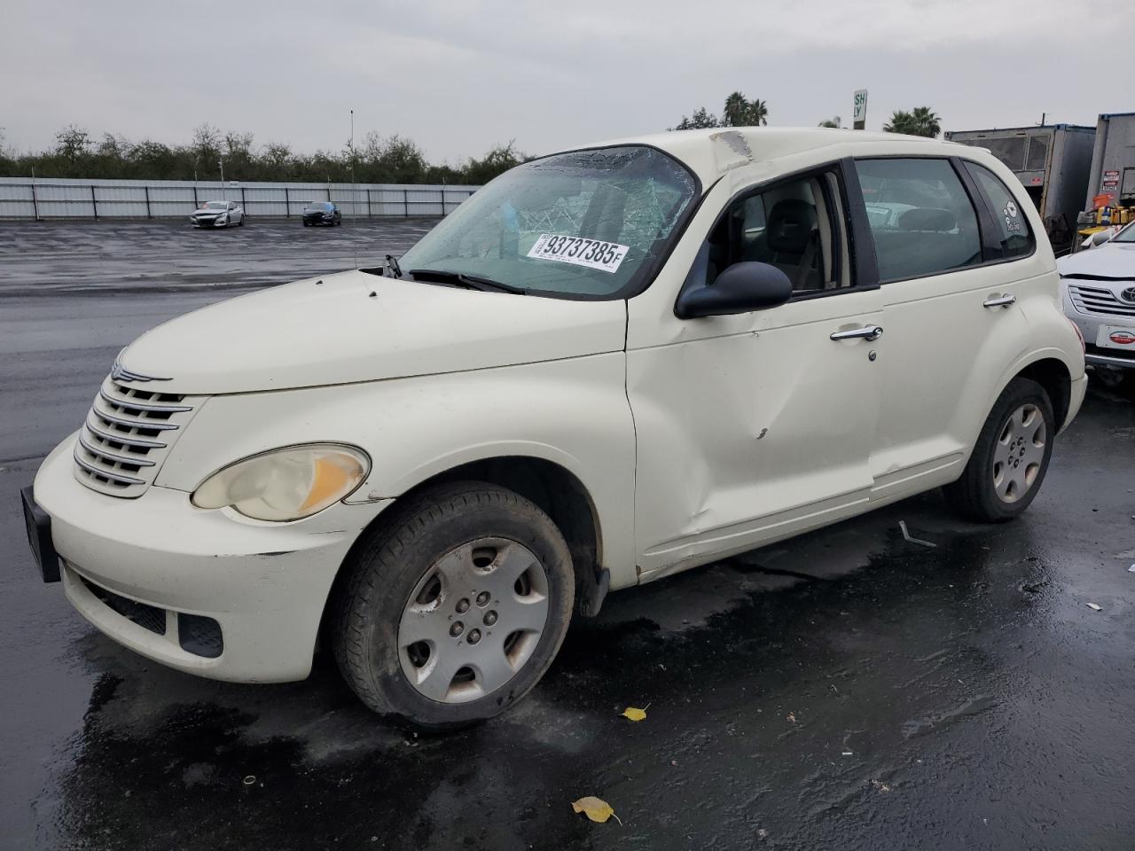 CHRYSLER PT CRUISER 2007