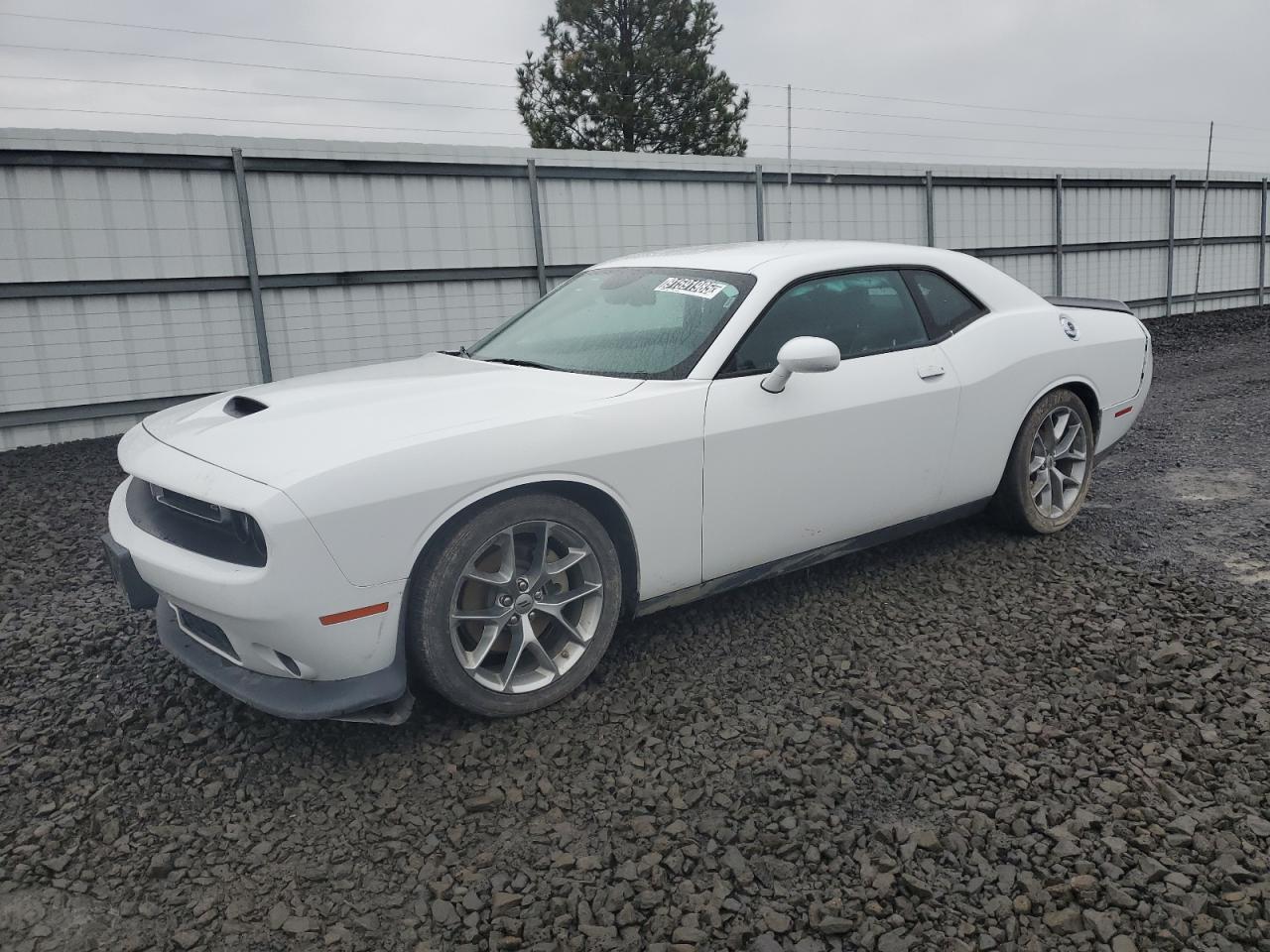 DODGE CHALLENGER 2023