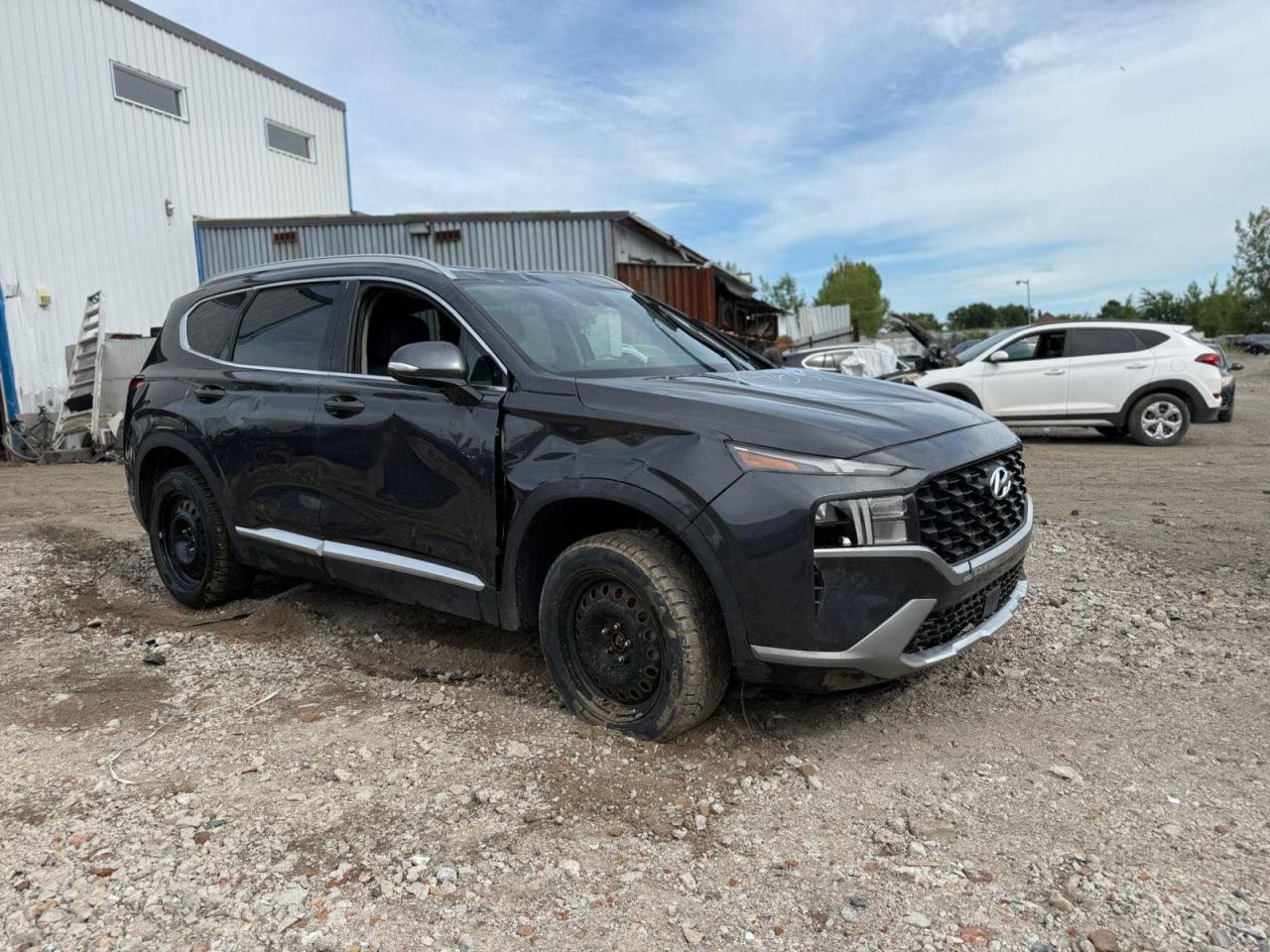 HYUNDAI SANTA FE S 2022