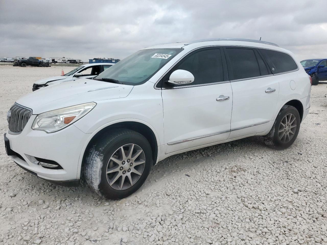 BUICK ENCLAVE 2016