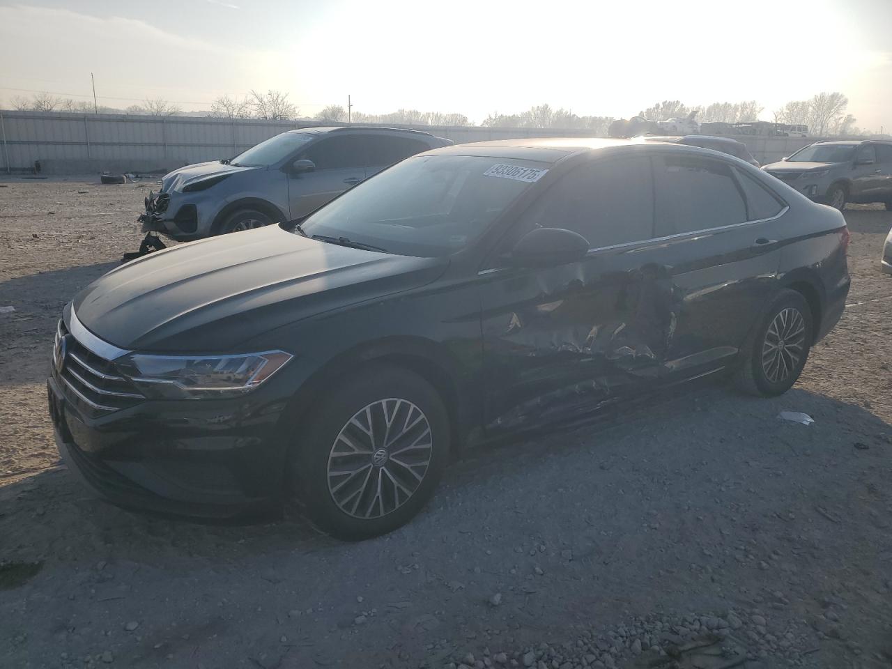 VOLKSWAGEN JETTA 2019