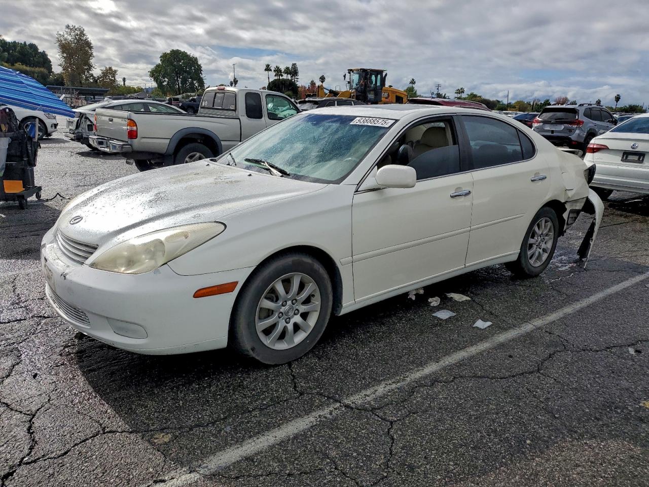 LEXUS ES 300 2003
