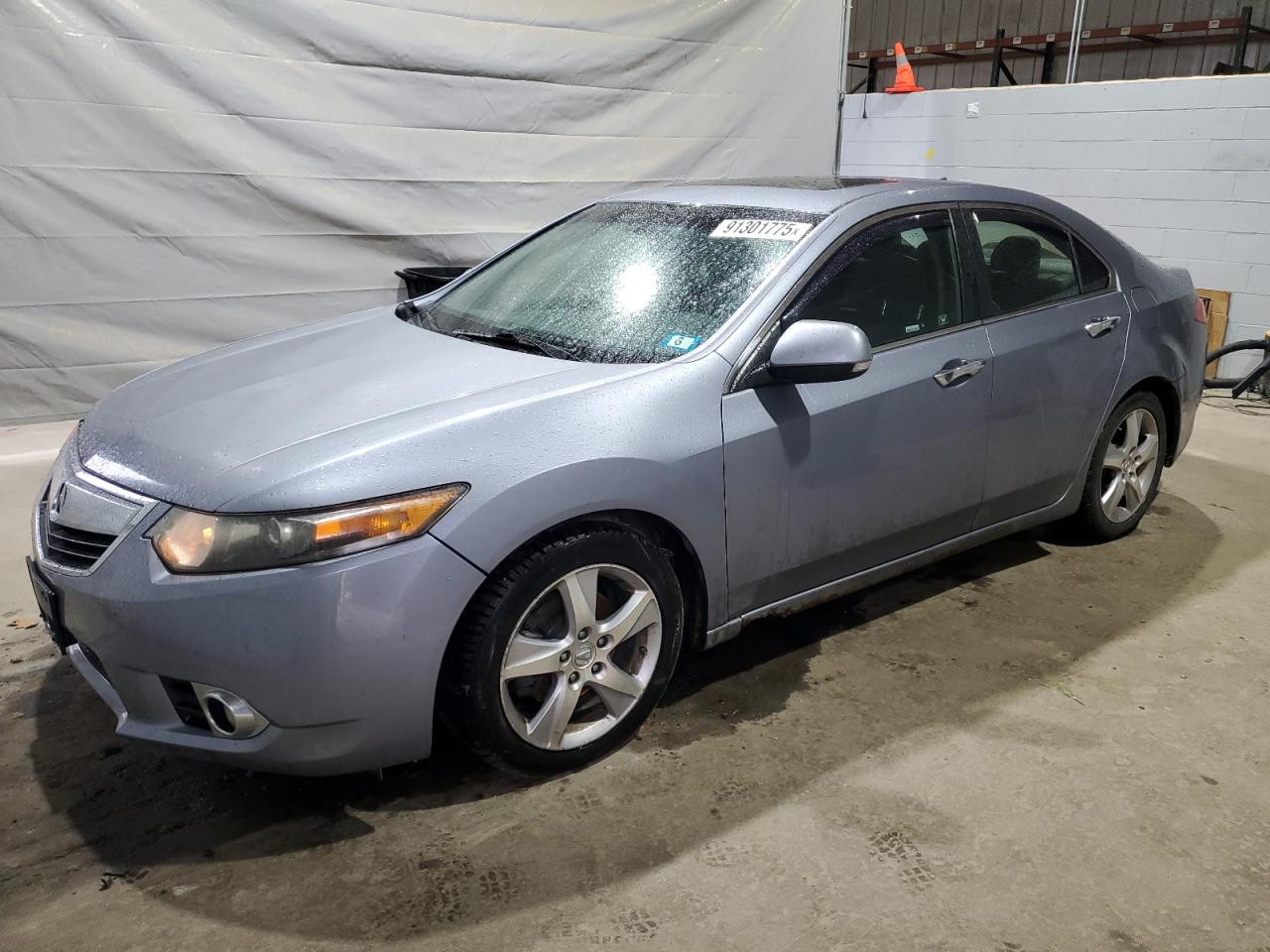 ACURA TSX 2011