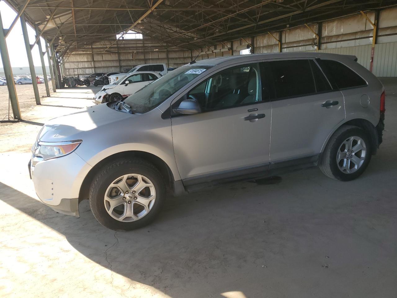 FORD EDGE SE 2013