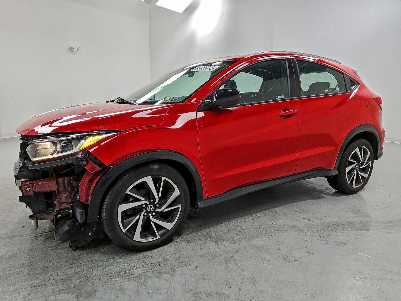 HONDA HR-V SPORT 2020