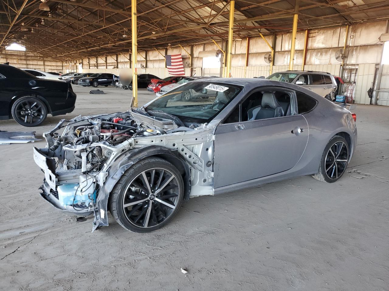 TOYOTA 86 GT 2020