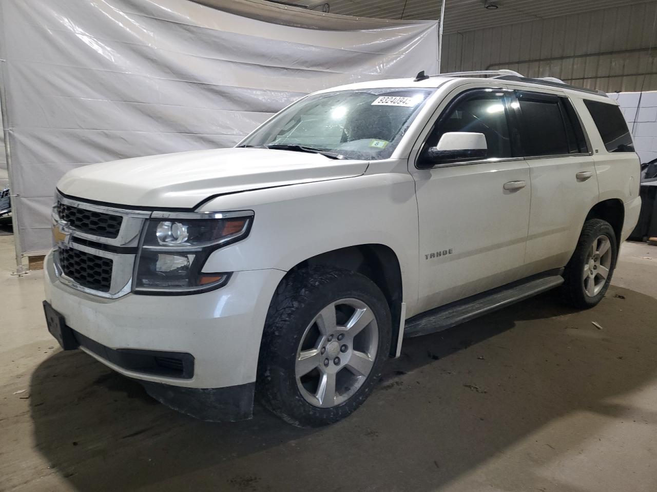 CHEVROLET TAHOE K150 2015