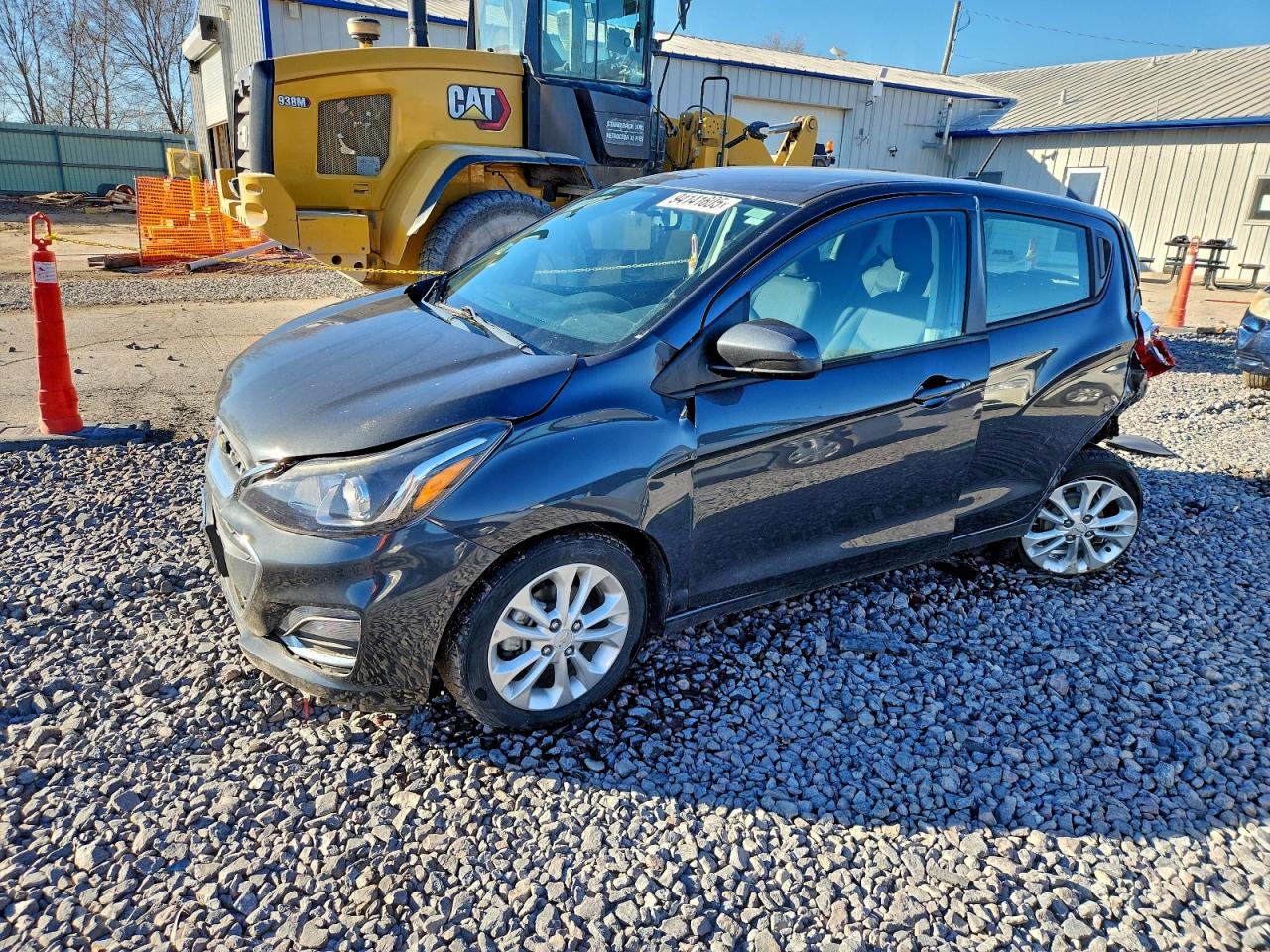 CHEVROLET SPARK 1LT 2020