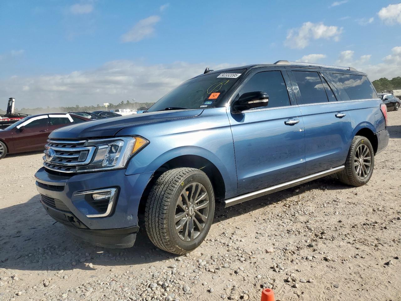 FORD EXPEDITION 2020