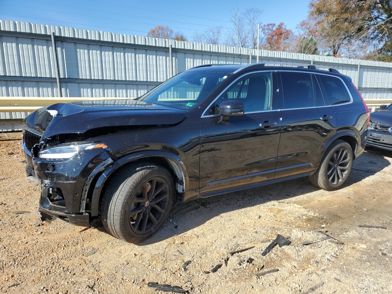VOLVO XC90 T5 2018