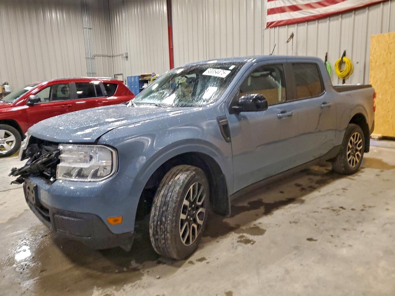 FORD MAVERICK L 2024