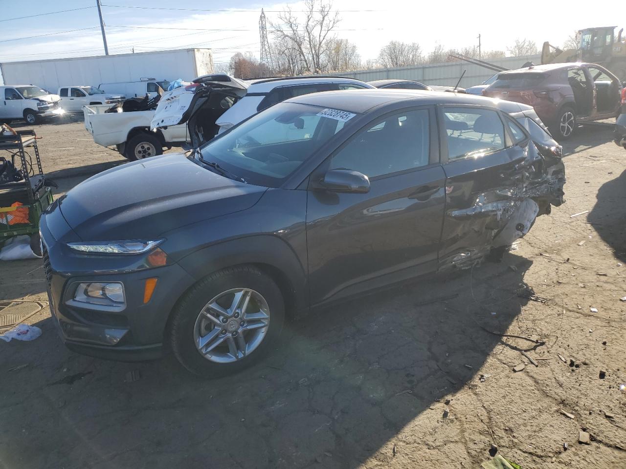 HYUNDAI KONA SE 2020