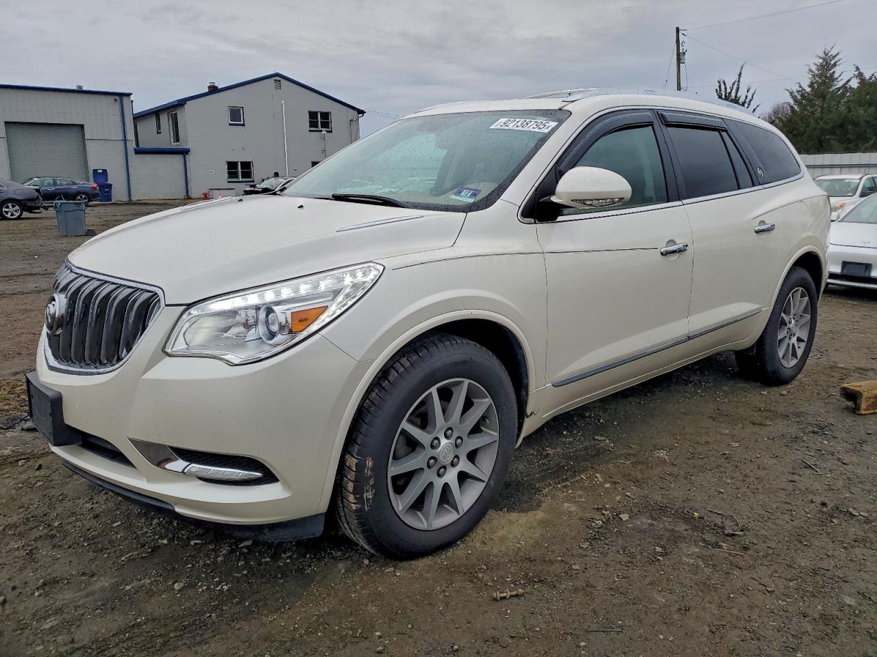 BUICK ENCLAVE 2014