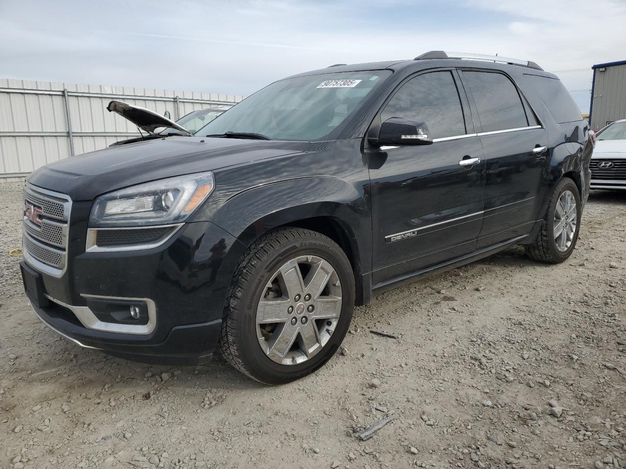 GMC ACADIA DEN 2016