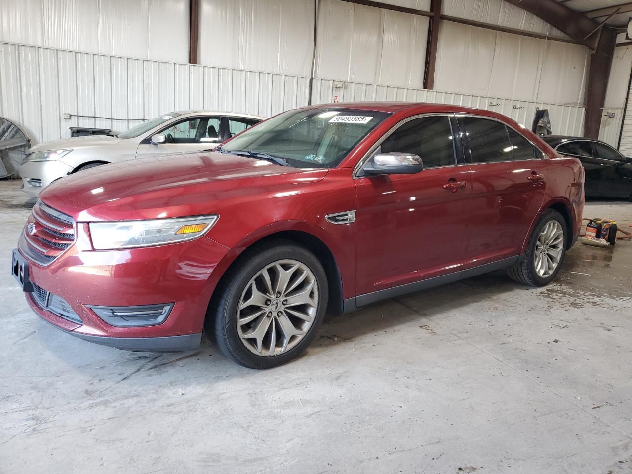 FORD TAURUS LIM 2013