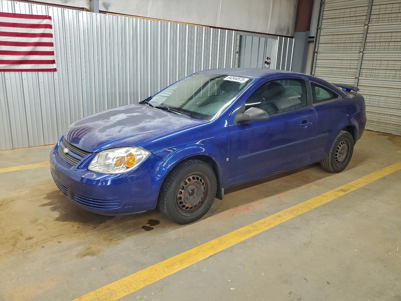 CHEVROLET COBALT LS 2007
